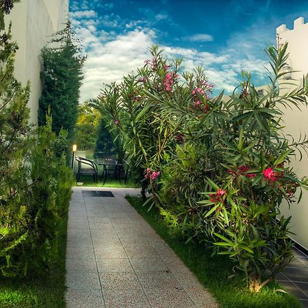 Abbacy Katiana'S Castelleti 1 Apartman Liménasz Kültér fotó
