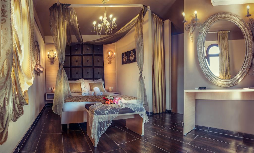 Abbacy Katiana'S Castelleti 1 Apartman Liménasz Szoba fotó
