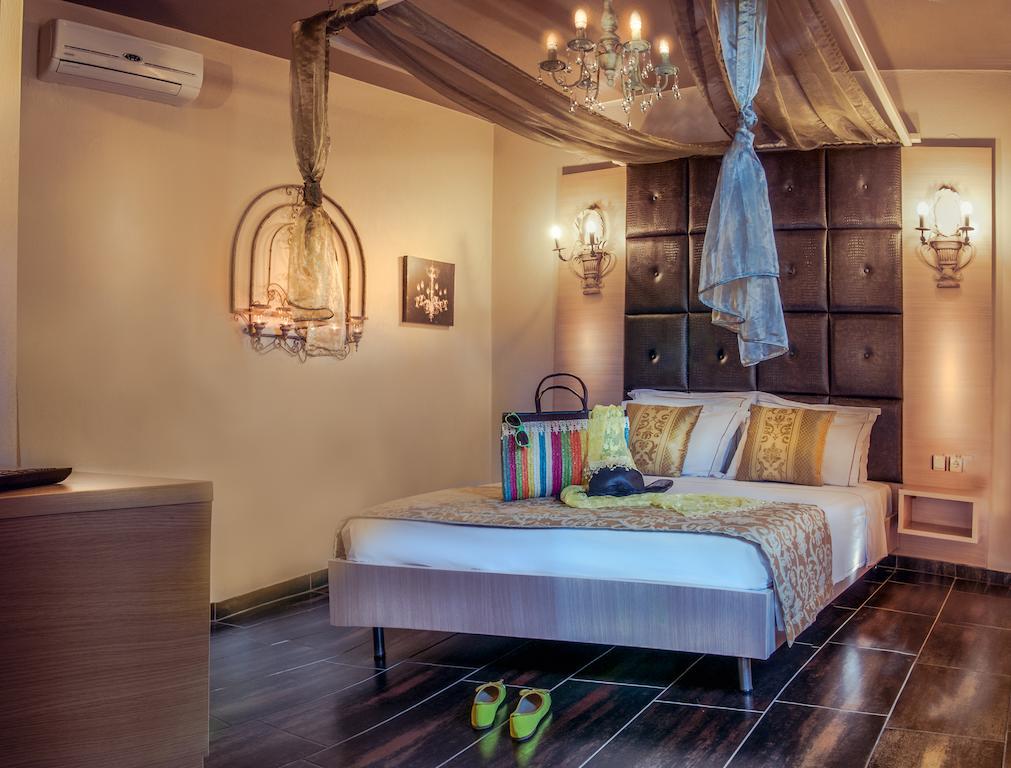 Abbacy Katiana'S Castelleti 1 Apartman Liménasz Szoba fotó