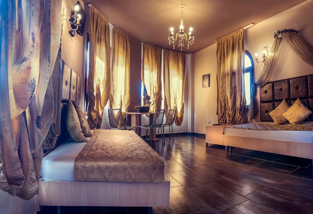 Abbacy Katiana'S Castelleti 1 Apartman Liménasz Szoba fotó